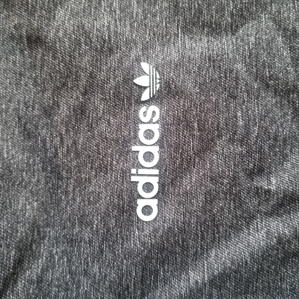 Adidas zip up jacket